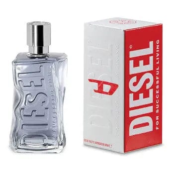 Diesel D By Diesel For Men 3.4oz EDT Spray by perfumesandrea