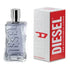 Diesel D By Diesel For Men 3.4oz EDT Spray by perfumesandrea