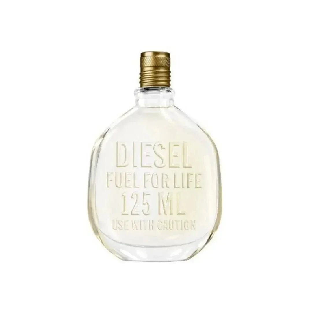 Diesel Fuel For Life For Men&