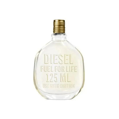Diesel Fuel For Life For Men&