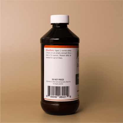 Digestive and Urinary Support - DestGlow