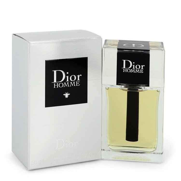 Dior Homme by Christian Dior Alcohol Free Deodorant Stick 2.62 oz for Men