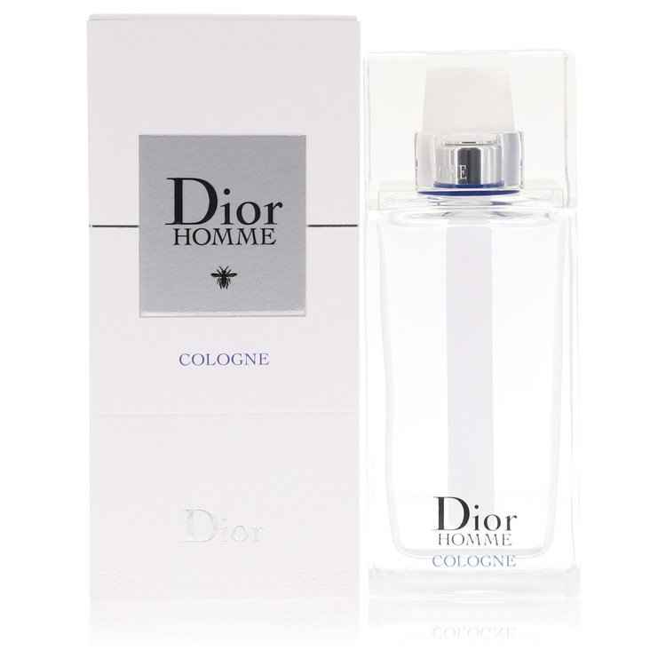 Dior Homme by Christian Dior Alcohol Free Deodorant Stick 2.62 oz for Men