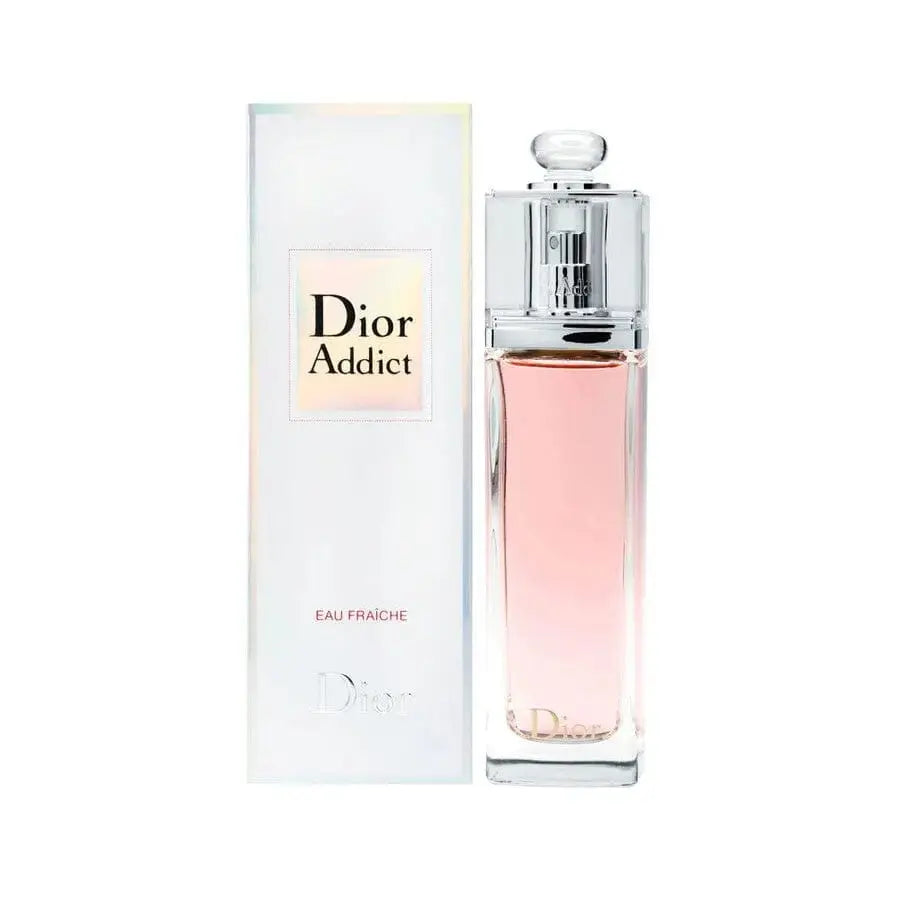 Dior Addict Eau Fraiche By Dior For Women 3.4oz EDT Spray by perfumesandrea