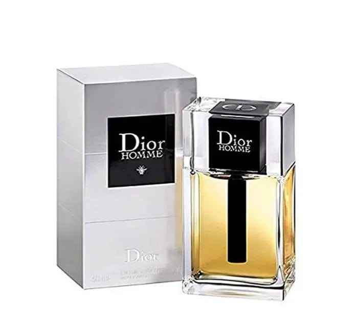 Dior Homme 1.7 oz Eau De Toilette Spray