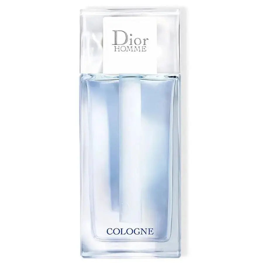 Dior Homme By Dior For Men 4.2oz EDC Spray by perfumesandrea