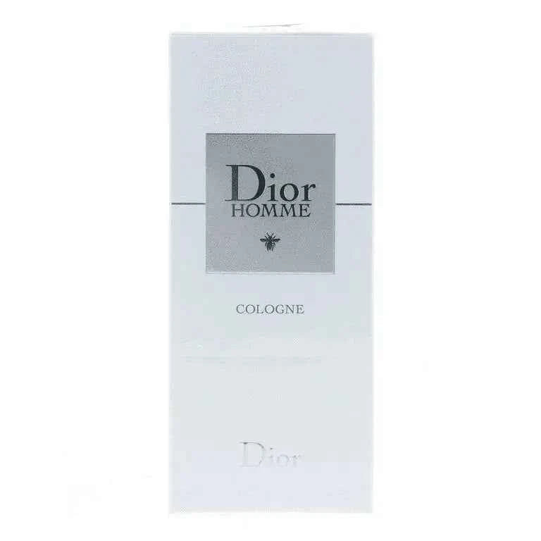 Dior Homme By Dior For Men 4.2oz EDC Spray