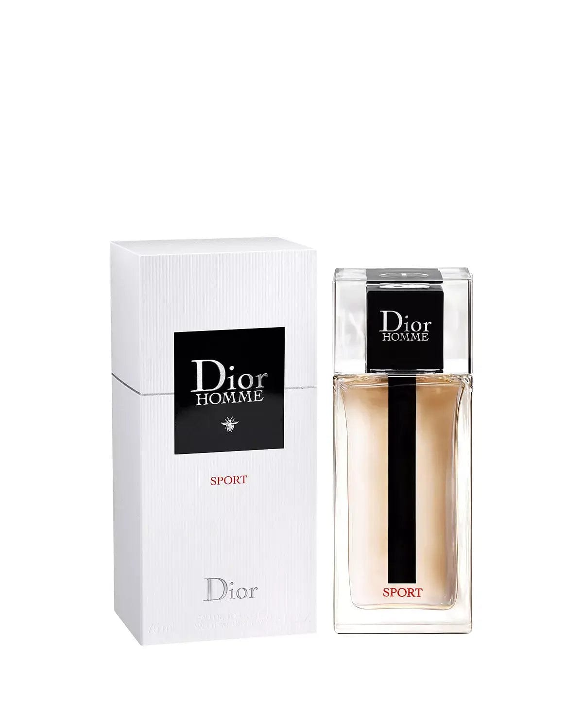 Dior Homme Sport By Christian Dior 2.5 oz For Men EDT Spray by perfumesandrea