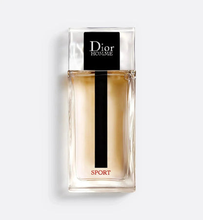 Dior Homme Sport By Christian Dior 2.5 oz For Men EDT Spray by perfumesandrea