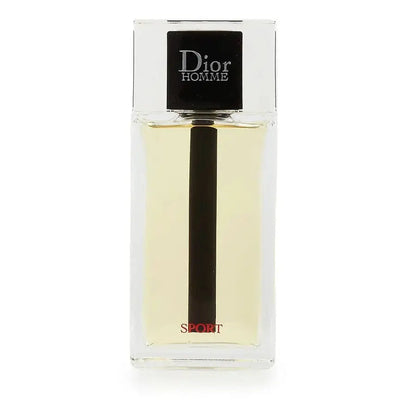 Dior Homme Sport By Dior For Men 6.8oz EDT Spray by perfumesandrea