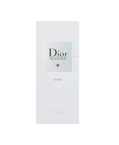 Dior Homme Sport By Dior For Men 6.8oz EDT Spray by perfumesandrea