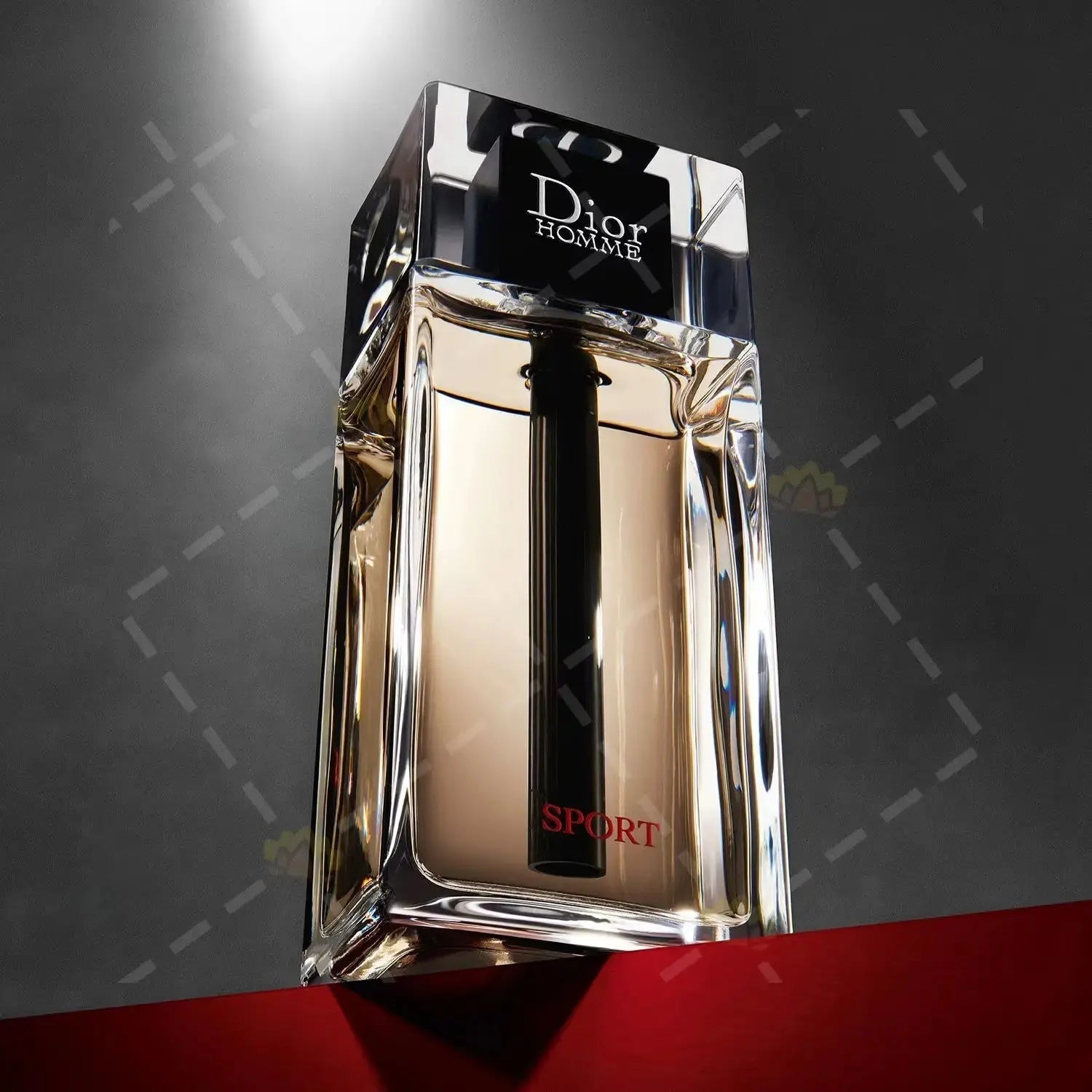 Dior Homme Sport By Dior For Men 6.8oz EDT Spray by perfumesandrea