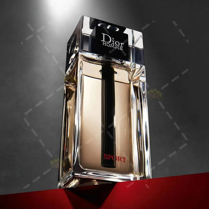 Dior Homme Sport By Dior For Men 6.8oz EDT Spray by perfumesandrea