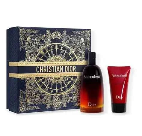 Dior Fahrenheit Eau de Toilette 2-Piece Gift Set for Men