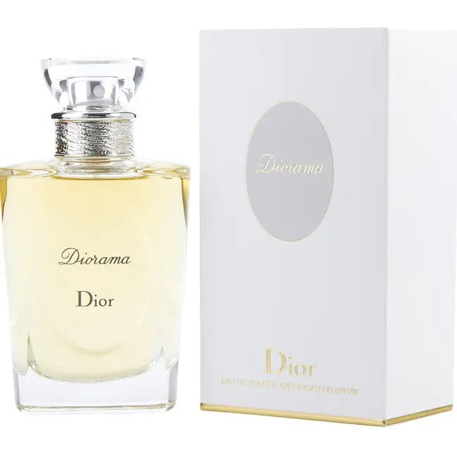 Diorama Dior For Women 3.4oz Eau De Toilette Spray by perfumesandrea