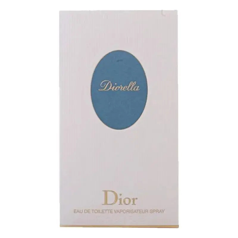 Diorella By Dior For Women 3.4oz EDT Spray by perfumesandrea