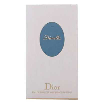 Diorella By Dior For Women 3.4oz EDT Spray by perfumesandrea