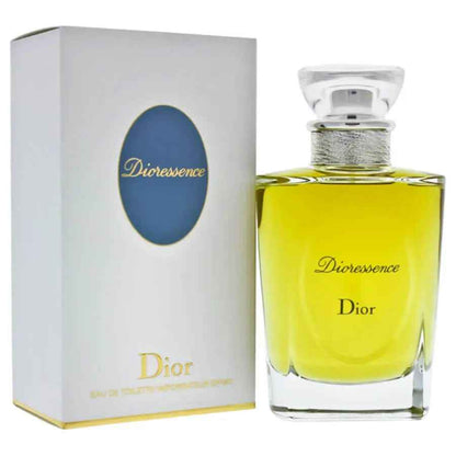 Dioressence By Christian Dior For Women 3.4oz EDT Spray