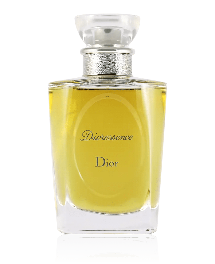 Dioressence By Christian Dior For Women 3.4oz EDT Spray by perfumesandrea