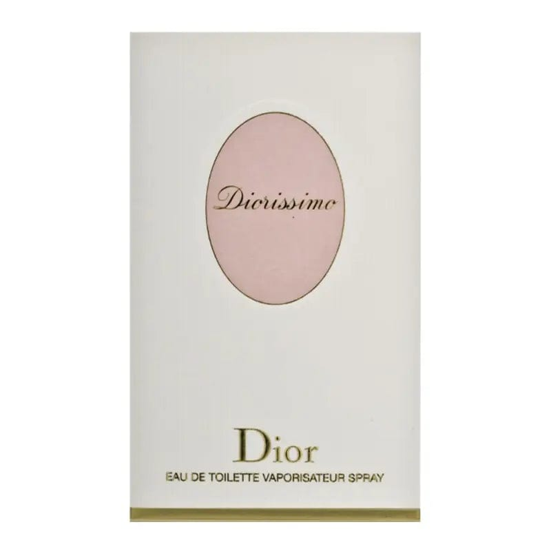 Diorissimo For Women 3.4oz Eau De Parfum Spray by perfumesandrea