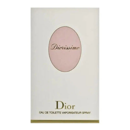 Diorissimo For Women 3.4oz Eau De Parfum SprayDiorissimo For Women 3.4oz Eau De Parfum Spray by perfumesandrea