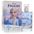 Disney Frozen Elsa by Disney Eau De Toilette Spray 3.4 oz for Women by Avera Group