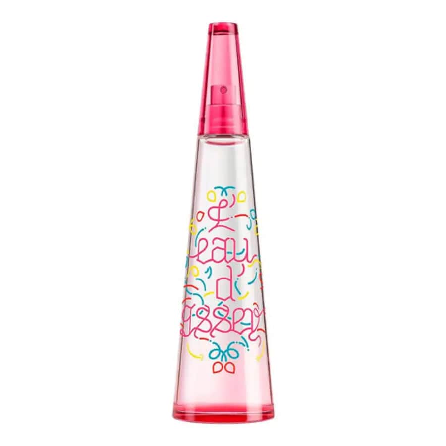 Dissey Shades Of Kolam By Issey Miyake For Women 3.3 oz EDT Spray by perfumesandrea