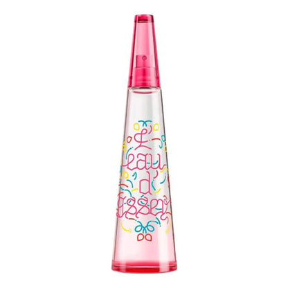 Dissey Shades Of Kolam By Issey Miyake For Women 3.3 oz EDT Spray by perfumesandrea