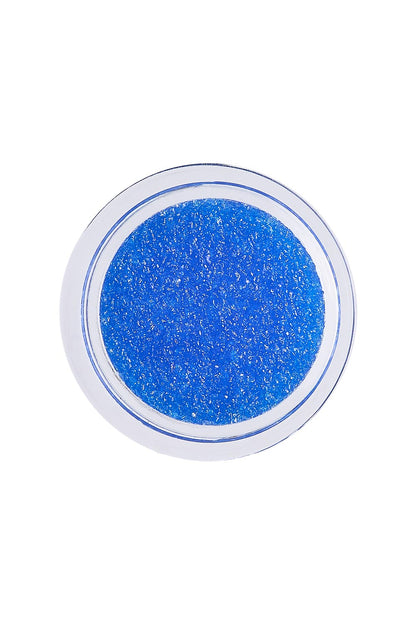 DISURI Beauty Lip Mask &amp; Scrub Set - Blueberry (DIS-LIP-BLUE-S3)