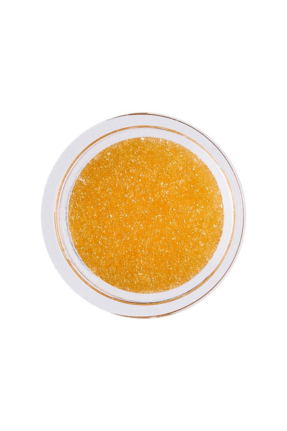 DISURI Beauty Lip Mask &amp; Scrub Set - Orange (DIS-LIP-ORNG-S2)