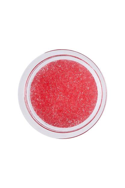 DISURI Beauty Lip Mask &amp; Scrub Set - Strawberry (DIS-LIP-STRAW-S1)