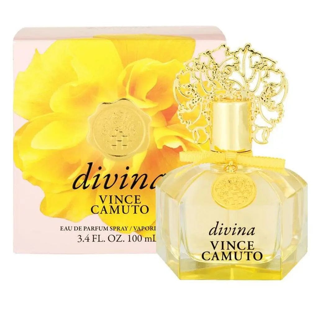 Divina By Vince Camuto For Women 3.4 oz EDP Spray by perfumesandrea