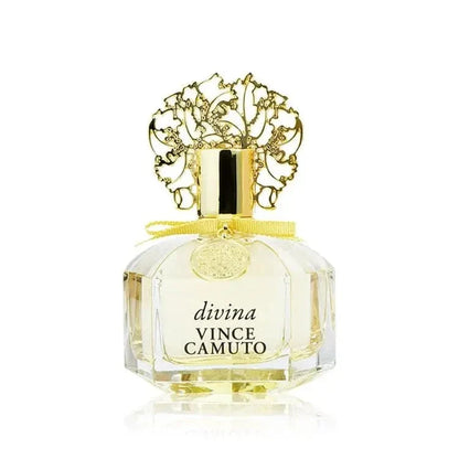 Divina By Vince Camuto For Women 3.4 oz EDP Spray by perfumesandrea