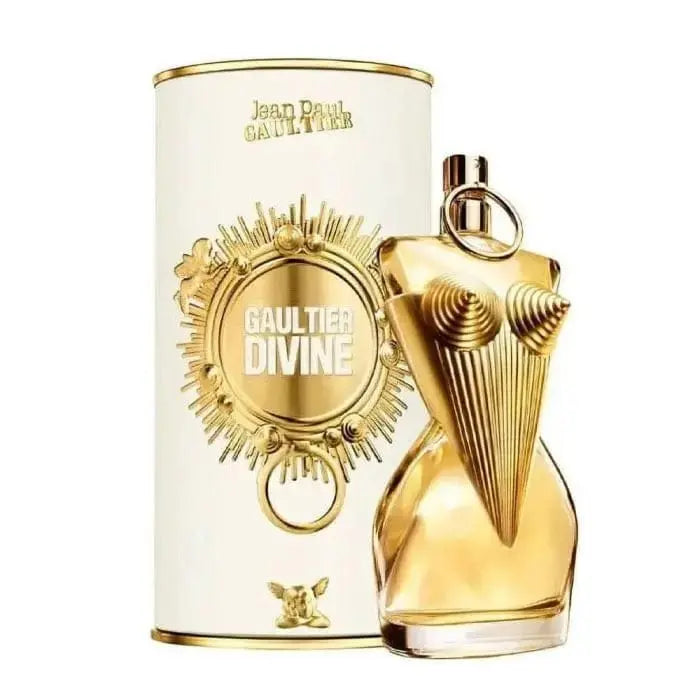Divine By Jean Paul Gaultier For Women 3.4oz EDP Spray by perfumesandrea