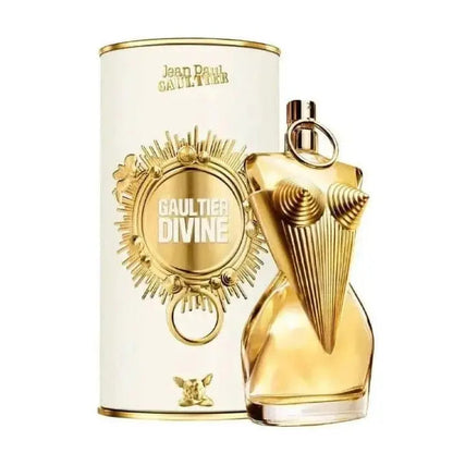 Divine By Jean Paul Gaultier For Women 3.4oz EDP Spray by perfumesandrea