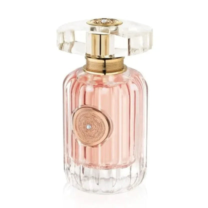 Divine Elixir Rose By Kristel Saint Martin For Women 3.3oz EDP Spray by perfumesandrea