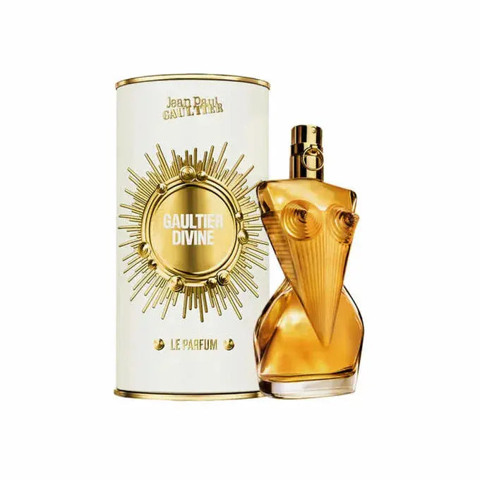 Divine Le Parfum By Jean Paul Gaultier For Women 3.4oz EDP Spray by perfumesandrea