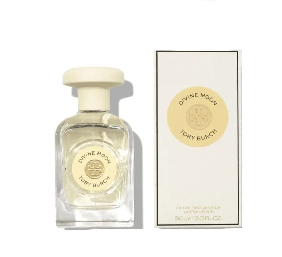 Divine Moon By Tory Burch For Women 3.0 oz EDP Spray by perfumesandrea