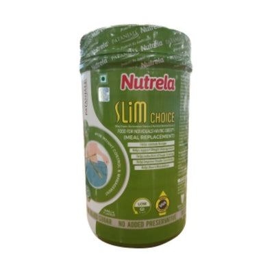 Patanjali Nutrela Slim Choice Powder