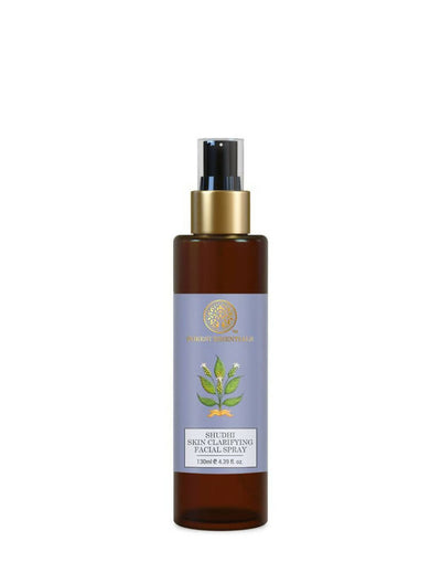 Forest Essentials Shudhi Skin Clarifying Facial Spray Face Toner