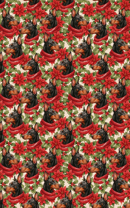 Silent Sentinel, Holy Night