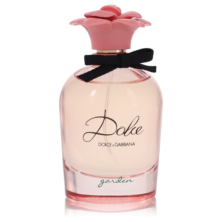 Dolce Garden by Dolce &amp; Gabbana Eau De Parfum Spray (Tester) 2.5 oz for Women by Avera Group