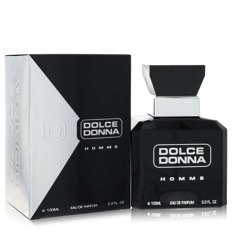 Dolce Donna by Dolce Donna Eau De Parfum Spray 3.3 oz for Men 