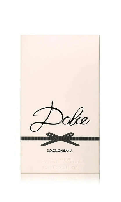 Dolce By Dolce &amp; Gabbana For Women 2.5 oz EDP Spray by perfumesandrea
