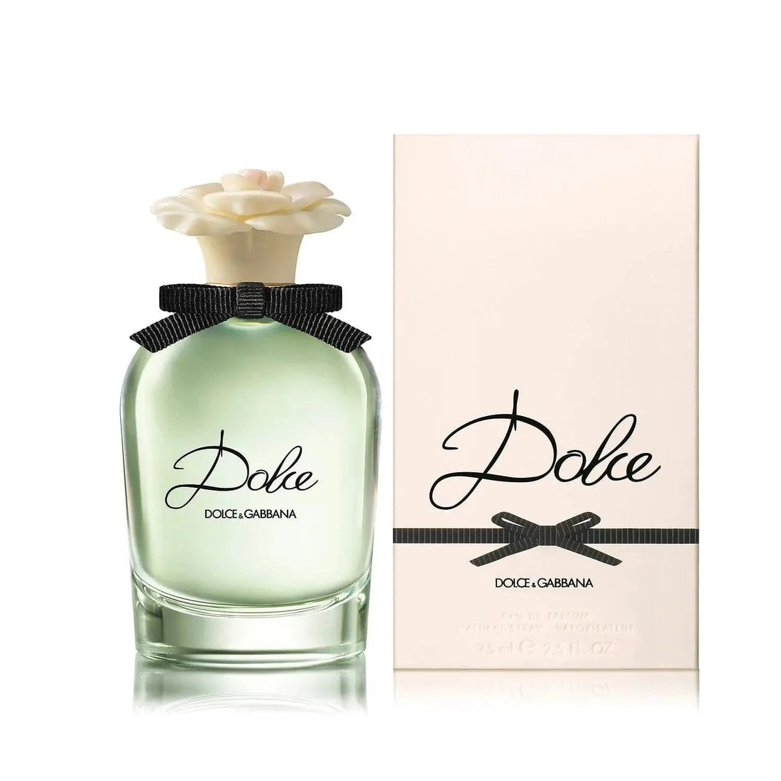 Dolce By Dolce &amp; Gabbana For Women 2.5 oz EDP Spray by perfumesandrea