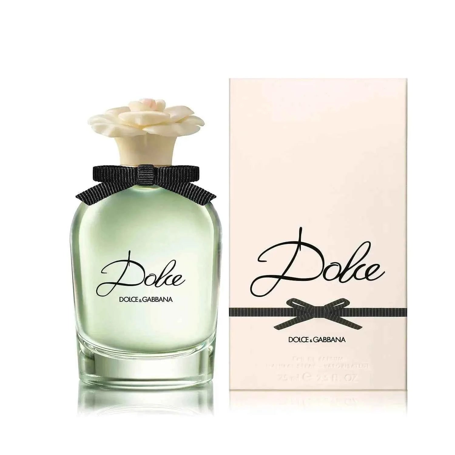 Dolce By Dolce &amp; Gabbana For Women 2.5 oz EDP Spray