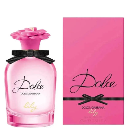 Dolce Lily By Dolce &amp; Gabbana For Women 2.5 oz EDT Spray by perfumesandrea