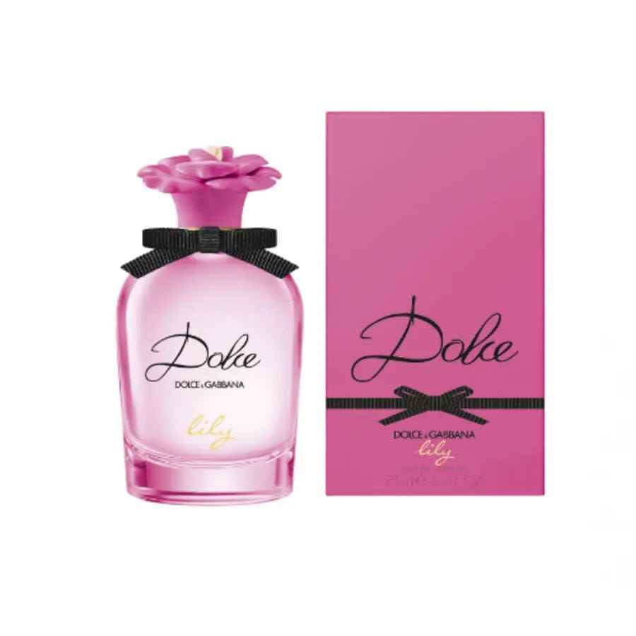 Dolce Lily By Dolce &amp; Gabbana For Women  2.5oz EDT Spray