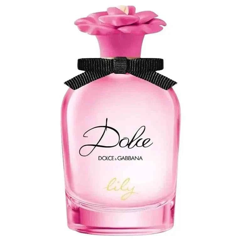 Dolce Lily By Dolce &amp; Gabbana For Women  2.5oz EDT Spray