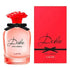 Dolce Rose By Dolce & Gabbana For Women 2.5 oz EDT Spray by perfumesandrea